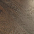 Quick-Step Classic Peanut Brown Oak Laminate Flooring - CLM5800