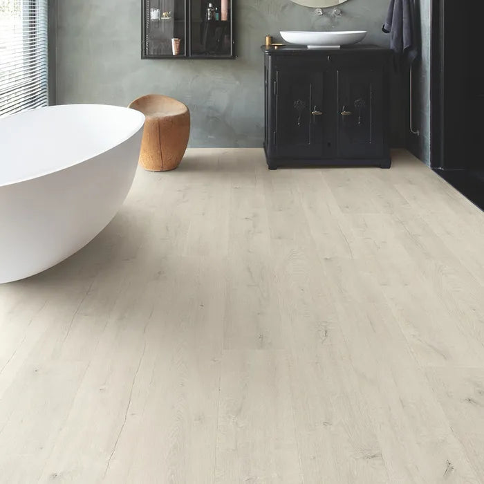 Quick-Step Capture Soft Patina Oak Laminate Flooring - SIG4748