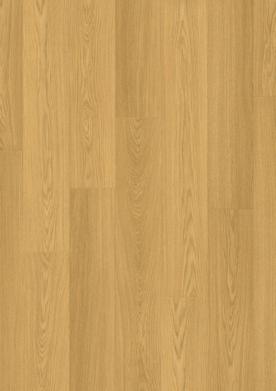 Quick-Step Capture Natural Varnished Oak Laminate Flooring - SIG4749