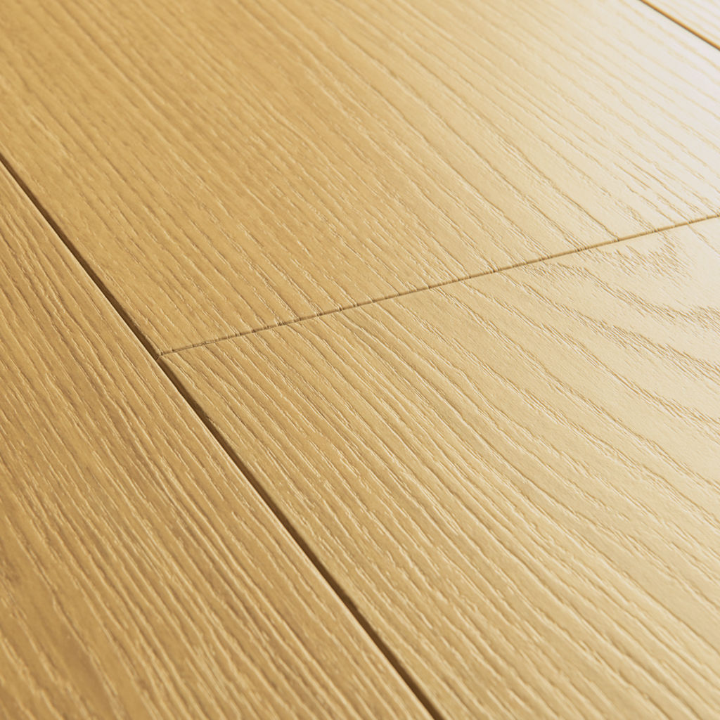 Quick-Step Capture Natural Varnished Oak Laminate Flooring - SIG4749