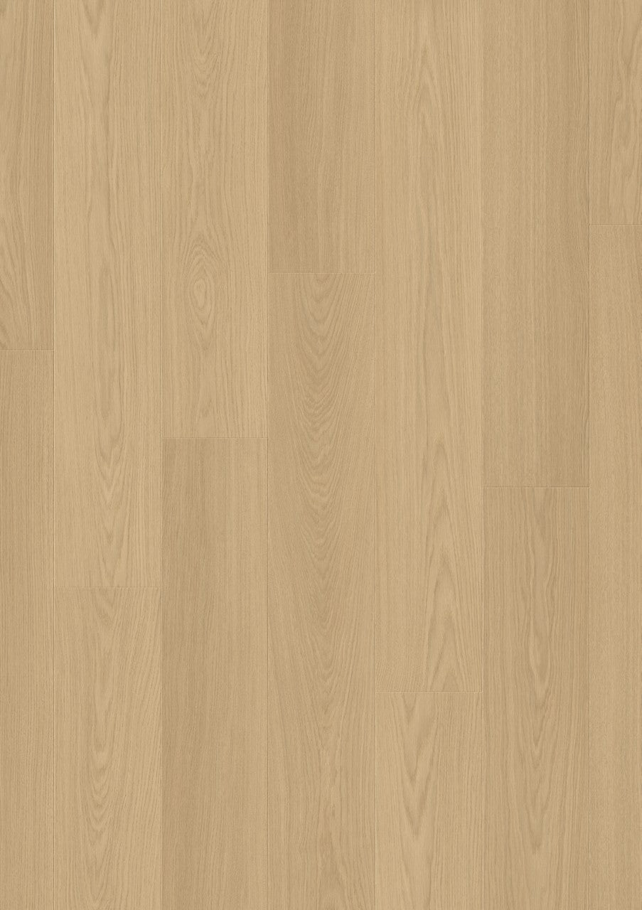 Quick-Step Capture Beige Varnished Oak Laminate Flooring - SIG4750