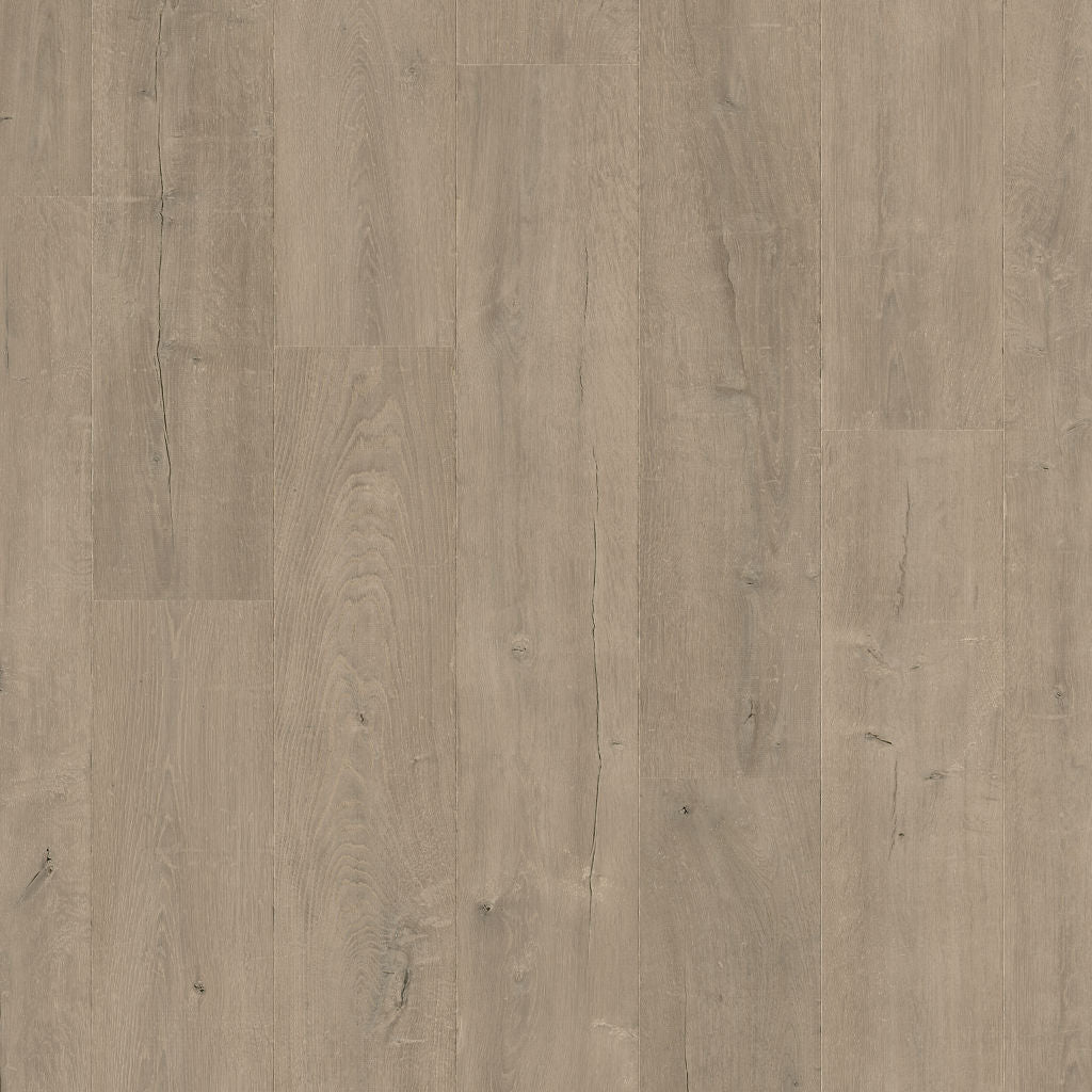 Quick-Step Capture Patina Oak Brown Laminate Flooring - SIG4751