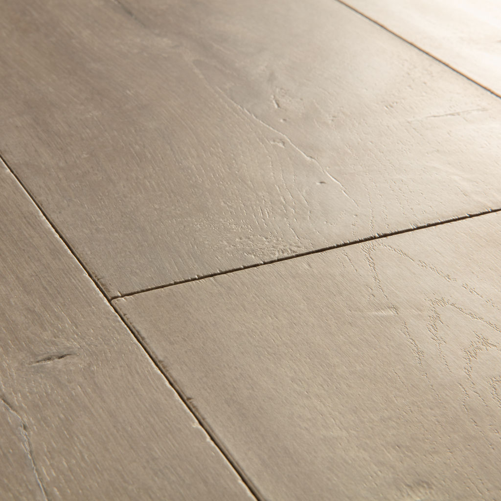 Quick-Step Capture Patina Oak Brown Laminate Flooring - SIG4751