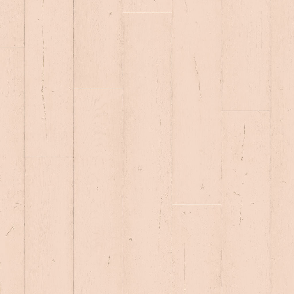 Quick-Step Capture Painted Oak Rose Laminate Flooring - SIG4754