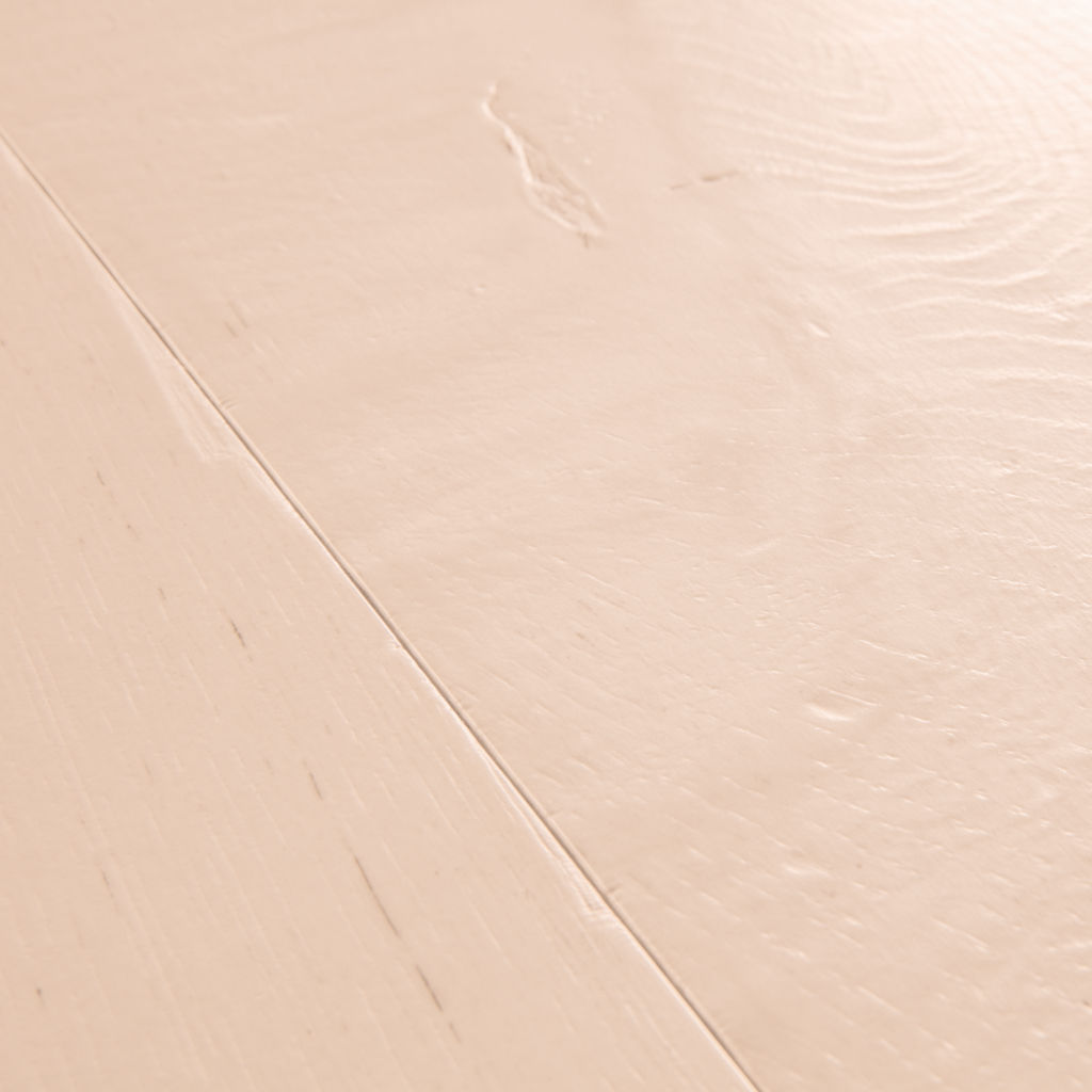 Quick-Step Capture Painted Oak Rose Laminate Flooring - SIG4754