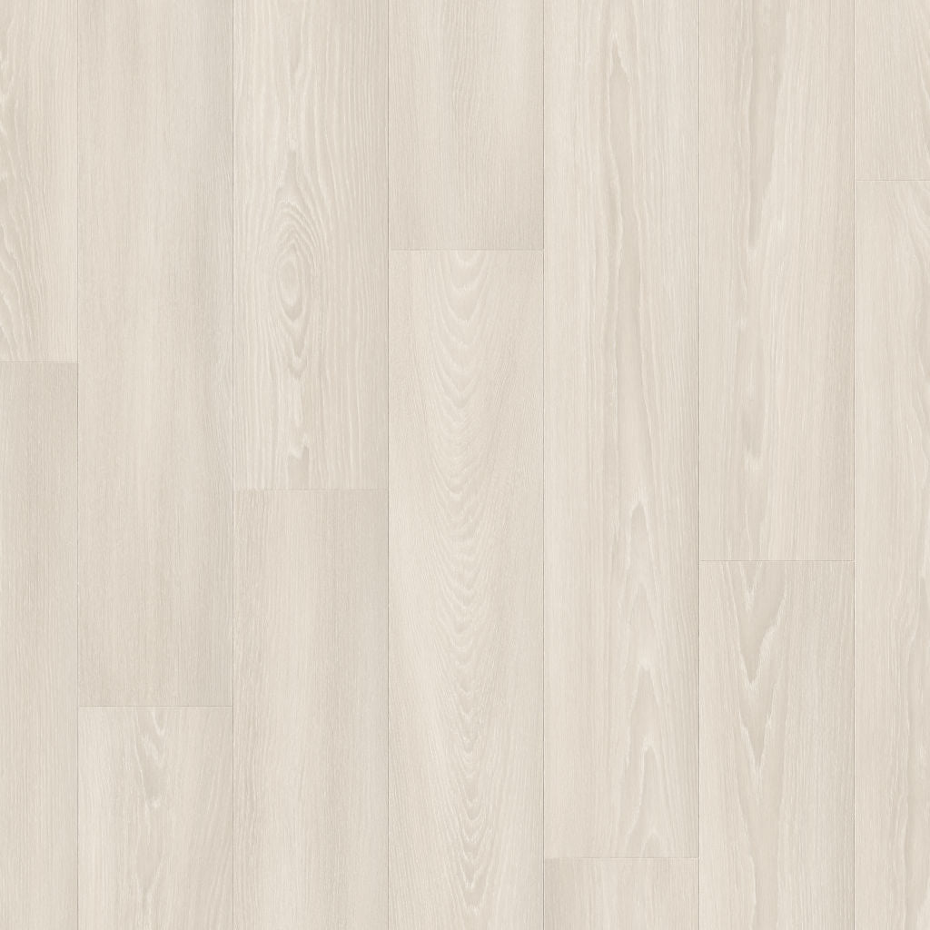 Quick-Step Capture White Premium Oak Laminate Flooring - SIG4757