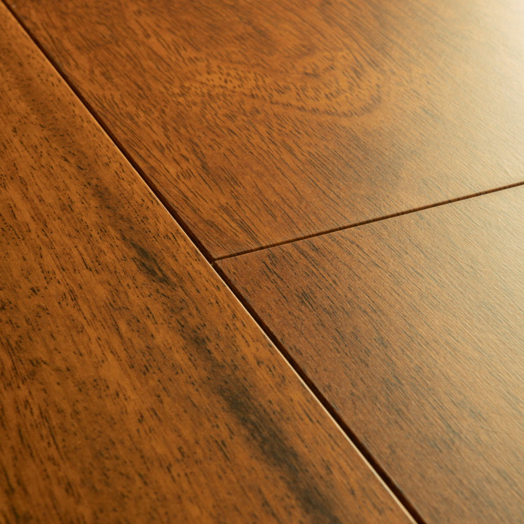 Quick-Step Capture Merbau Laminate Flooring - SIG4760
