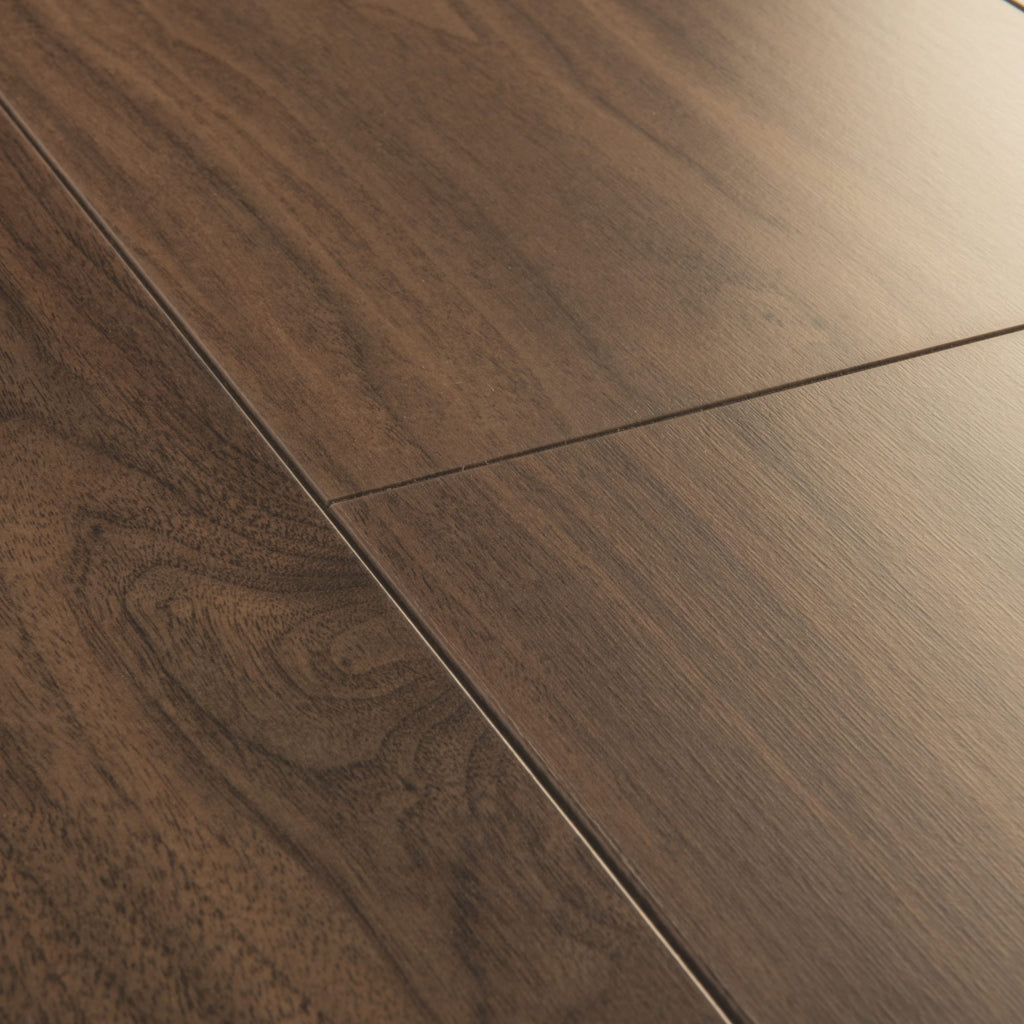 Quick-Step Capture Chic Walnut Laminate Flooring - SIG4761