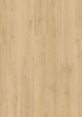 Quick-Step Capture Brushed Oak Natural Laminate Flooring - SIG4763