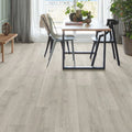 Quick-Step Capture Brushed Oak Grey Laminate Flooring - SIG4765