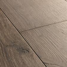 Quick-Step Capture Brushed Oak Brown Laminate Flooring - SIG4766
