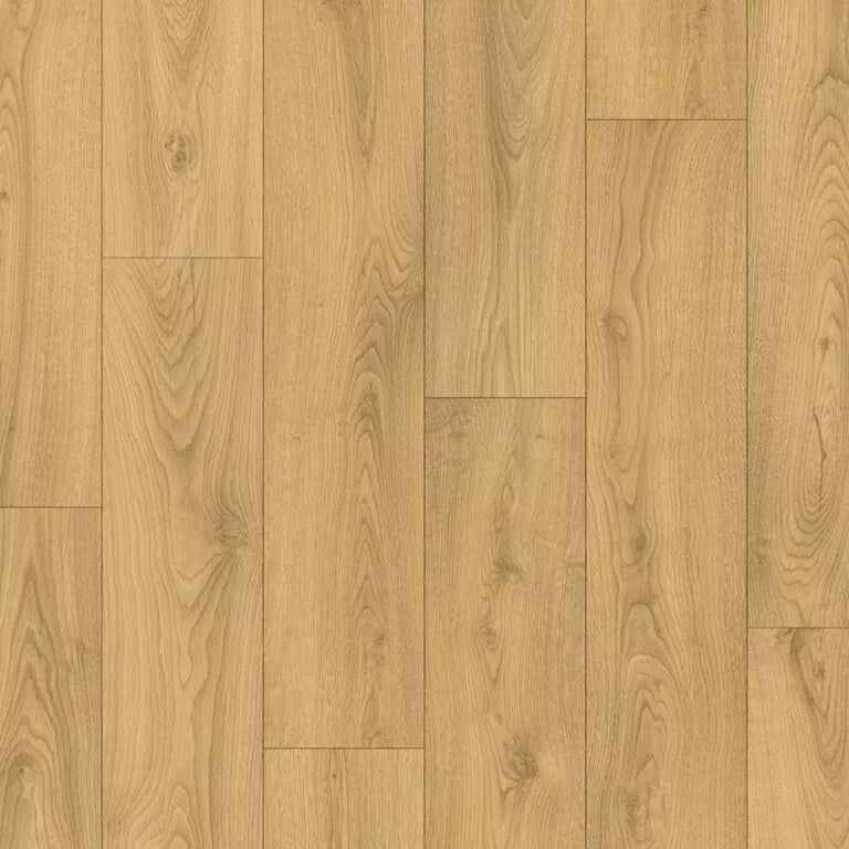 Total Floor Quickstep Classic Laminate Flooring