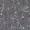 Hugh Mackay Sovereign Wilton Botanic Silver Carpet | Stain Resistant