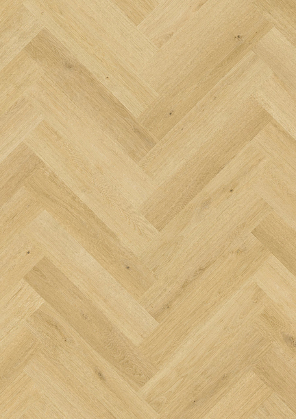 Quick-Step Impressive Design Nutmeg Oak Herringbone Laminate Flooring - IMD8243