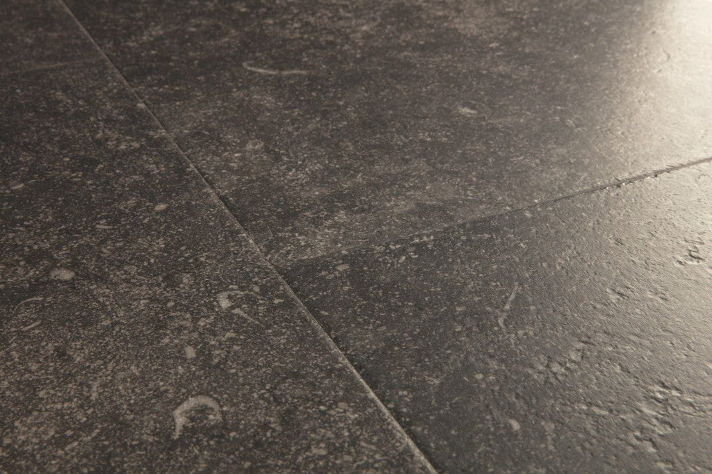Quick-Step Muse Fumed Bluestone Laminate Flooring - MUS5484