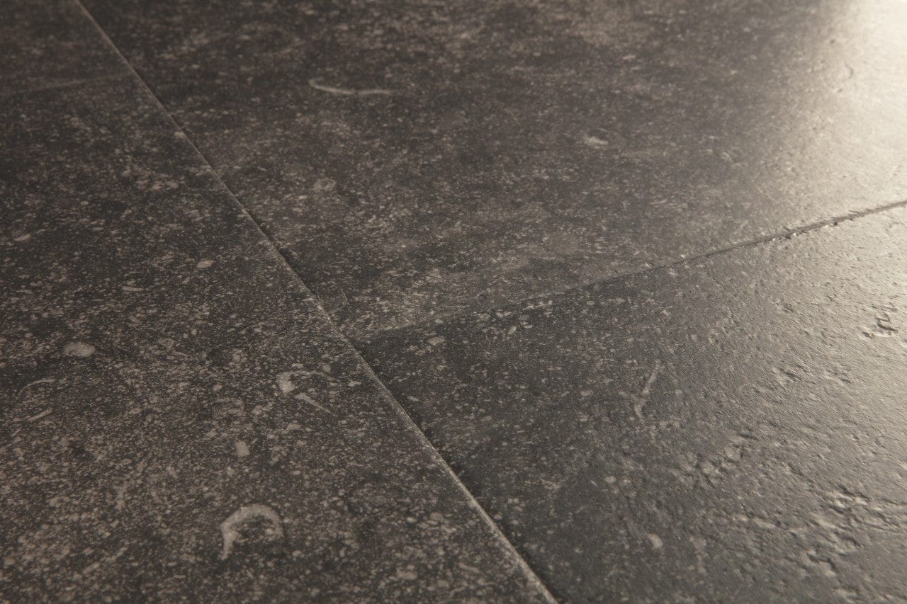 Quick-Step Muse Fumed Bluestone Laminate Flooring - MUS5484