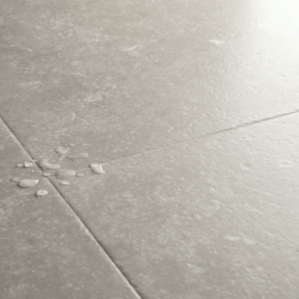 Quick-Step Muse Dusky Bluestone Laminate Flooring - MUS5485