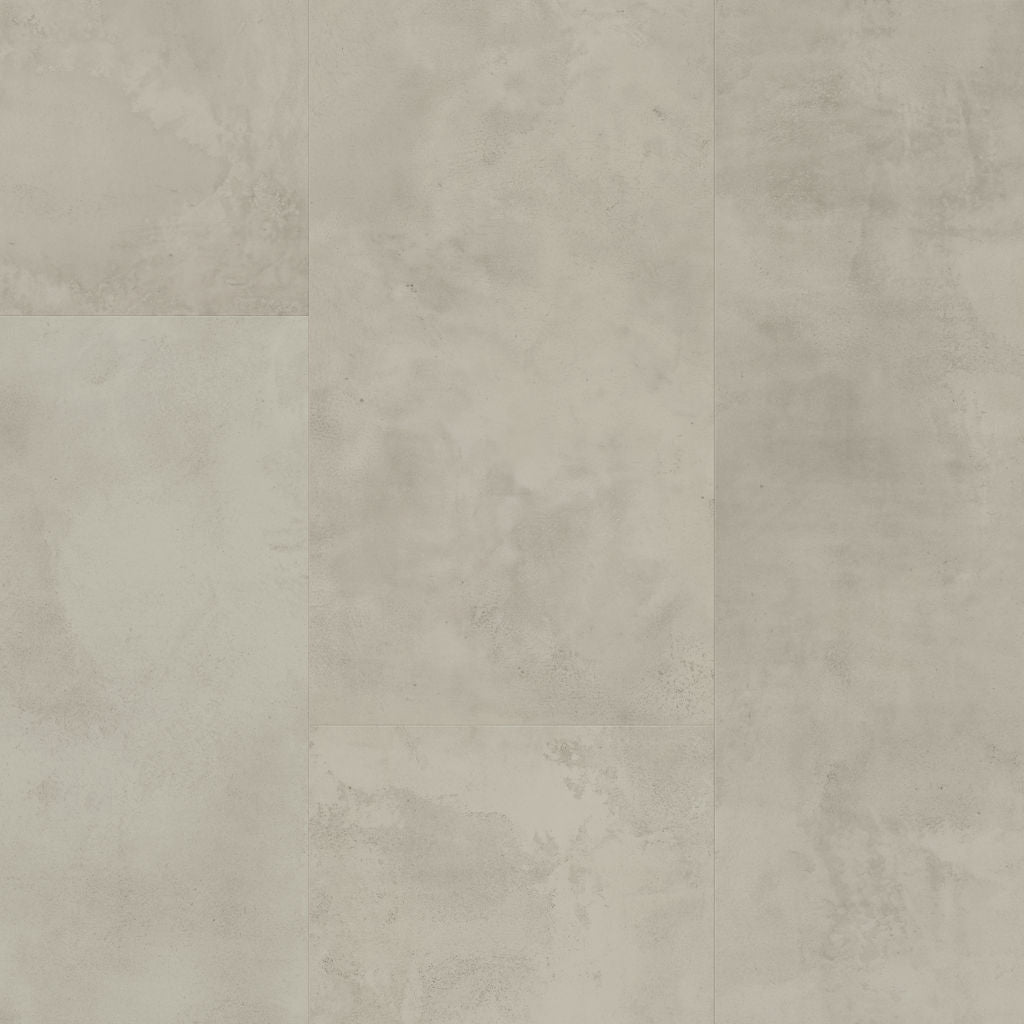 Quick-Step Muse Grey Concrete Laminate Flooring - MUS5488