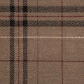 Hugh Mackay Sovereign Wilton Plaid 01 Carpet | Stain Resistant