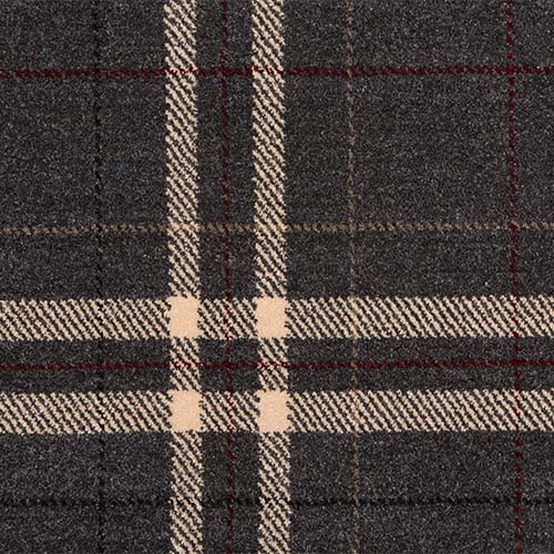 Hugh Mackay Sovereign Wilton Plaid 02 Carpet | Stain Resistant