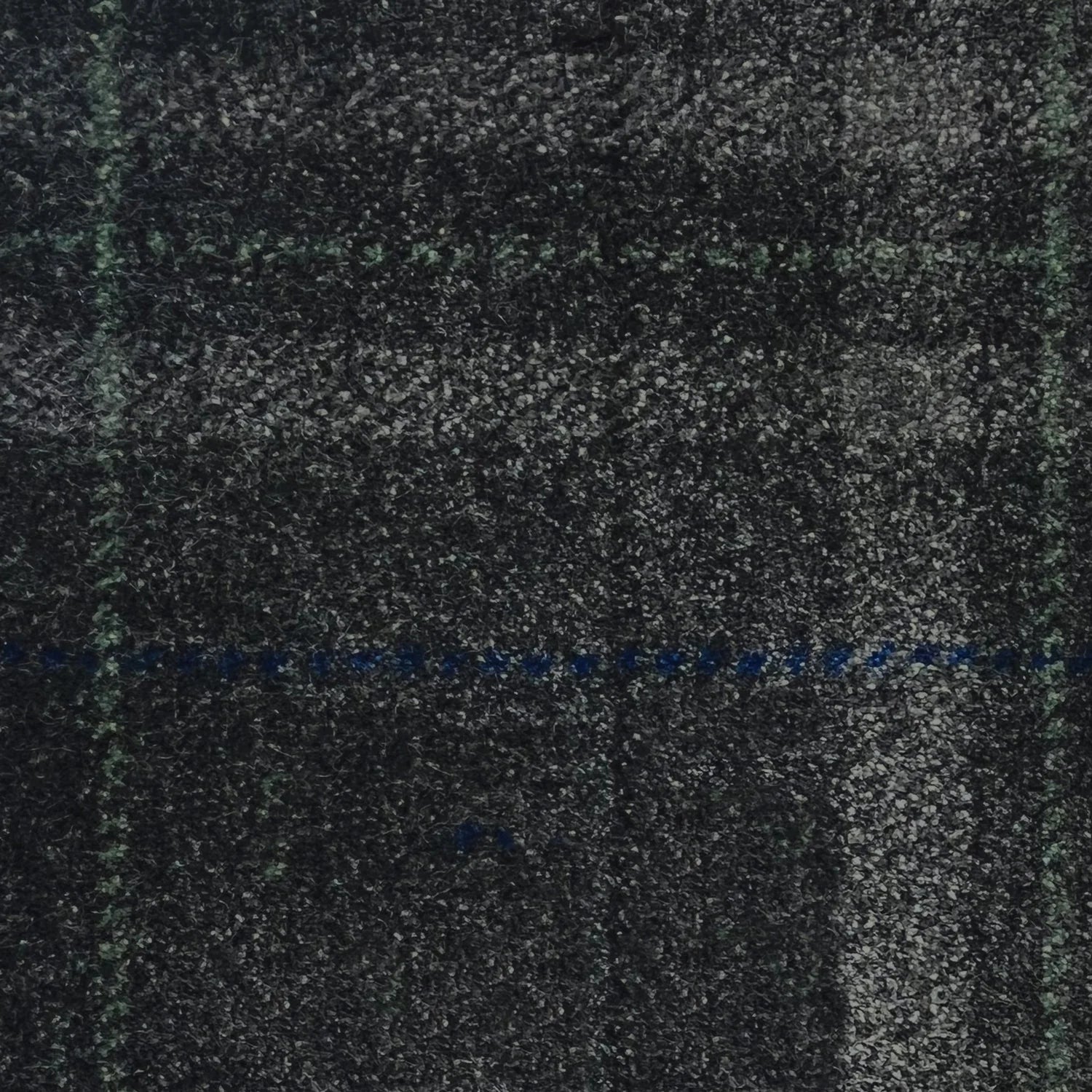 Hugh Mackay Sovereign Wilton Plaid 06 Carpet | Stain Resistant